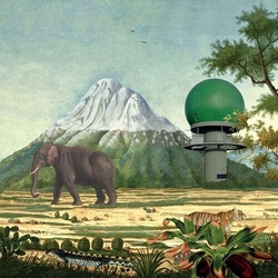 Radar Keroxen 5 / Various Radar Keroxen 5 / Various VINYL LP