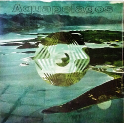 Lagoss / Banha Da Cobra Aquapelagos: Atlántico Vinyl LP