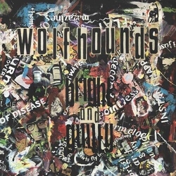 Wolfhounds Bright & Guilty (2Pk) Vinyl