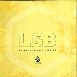 LSB (3) Renaissance Songs Vinyl
