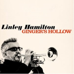 Linley Hamilton Ginger's Hollow VINYL LP