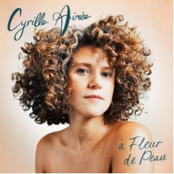 Cyrille Aimee A Fleur De Peau VINYL LP