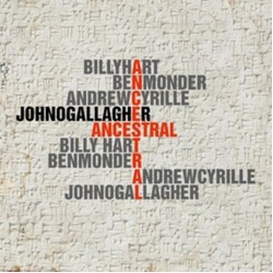 John O'Gallagher Ancestral VINYL LP