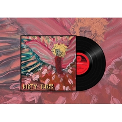 Dirty Three Love Changes Everything VINYL LP