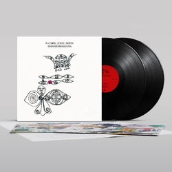 Father John Misty Mahashmashana VINYL LP