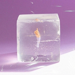 Cubzoa Unfold In The Sky VINYL LP