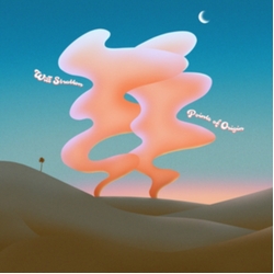 Will Stratton Points Of Origin (Ecov) (Uk) VINYL LP