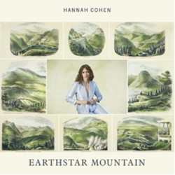 Hannah Cohen Earthstar Mountain VINYL LP