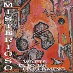 Orlando Le Fleming Misterioso (Uk) VINYL LP