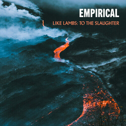 Empirical Like Lambs: To The Slaughter (Uk) VINYL LP