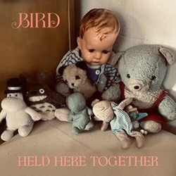 Bird Held Here Together (Uk) VINYL LP