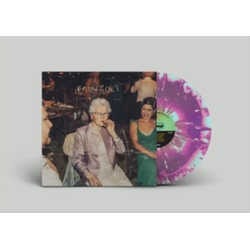 Psychedelic Porn Crumpets Fronzoli (Blue) (Colv) (Mgta) (Can) VINYL LP
