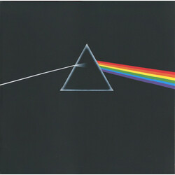 Pink Floyd The Dark Side Of The Moon Vinyl LP