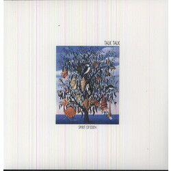 Talk Talk Spirit Of Eden Vinyl