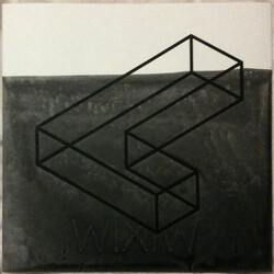 Liars WIXIW Multi Vinyl LP/CD