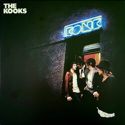 The Kooks Konk Vinyl LP