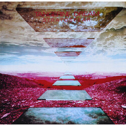 Tangerine Dream Stratosfear Vinyl LP