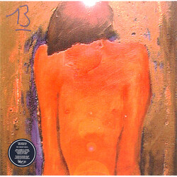 Blur 13 Vinyl 2 LP