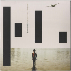 Yann Tiersen I'm Gonna Live Anyhow Vinyl