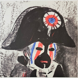Apparat Krieg Und Frieden (Music For Theatre) Vinyl LP
