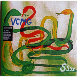 VCMG Ssss Multi CD/Vinyl 2 LP