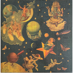 The Smashing Pumpkins Mellon Collie And The Infinite Sadness Vinyl 4 LP Box Set