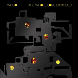 Wilco The Whole Love (Expanded) VINYL LP