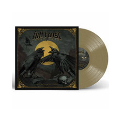 Full House Brew Crew Me Against You Vinyl LP