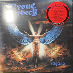 Mystic Prophecy Vengeance