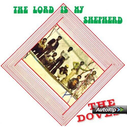 The Doves (2) The Lord Is My Shepherd Vinyl