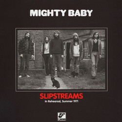 Mighty Baby Slipstreams