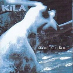Kíla Tóg É Go Bog É Vinyl 2 LP