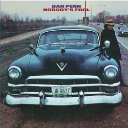 Dan Penn Nobody's Fool-Hq/Reissue- Vinyl