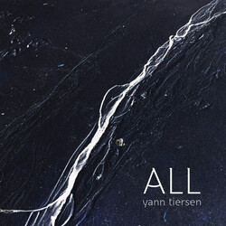 Yann Tiersen All Vinyl 2 LP