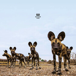 Balthazar (6) Fever Vinyl LP