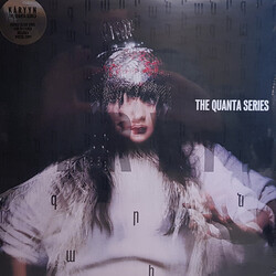 KÁRYYN The Quanta Series