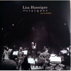 Lisa Hannigan / Stargaze (4) Live In Dublin