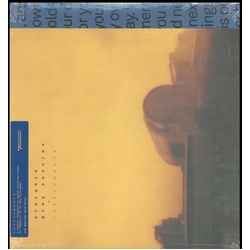 Stargaze & Greg Saunier Instruments -Ltd- VINYL LP