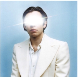 James Righton Performer Vinyl