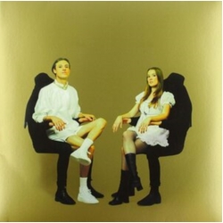 Confidence Man Confident Music For Confident People Vinyl