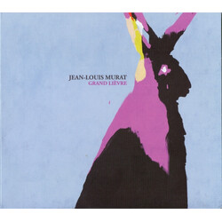 Jean-Louis Murat Grand Lièvre Vinyl LP