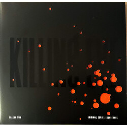Various Killing Eve Season Two (Original Series Soundtrack)
