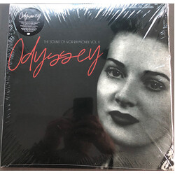 Ivor Raymonde Odyssey (The Sound Of Ivor Raymonde Vol II)