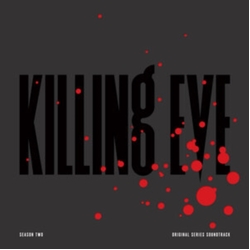 Various Artists Killing Eve, Season Two (Original Series Sound VINYL LP