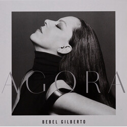 Bebel Gilberto Agora Vinyl LP