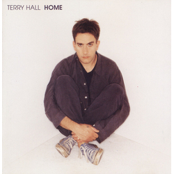 Terry Hall Home VINYL LP