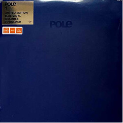 Pole 1 Vinyl