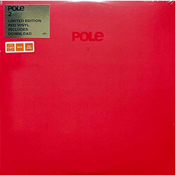 Pole 2 Vinyl