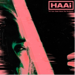Haai Put Your Head Above The.. Vinyl