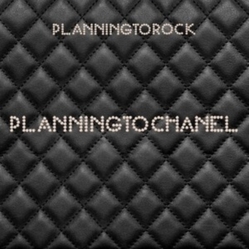Planningtorock Planningtochanel